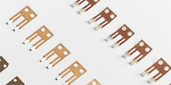 Precious Metal Spring Brushes